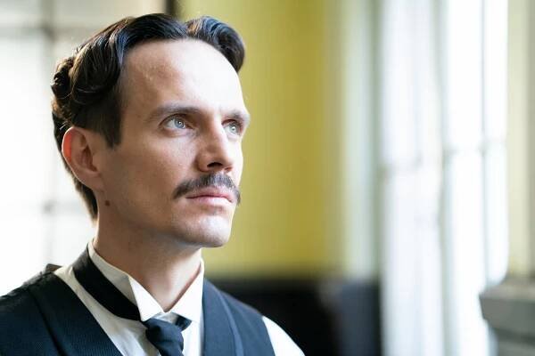 Terra X: Nikola Tesla – Magier der Elektrizität - Z filmu