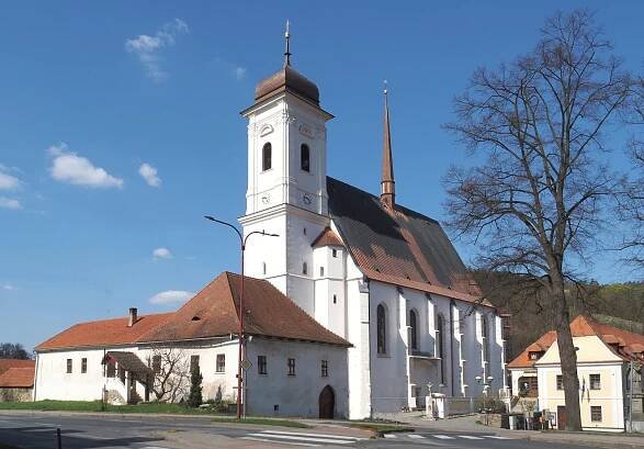 Doubravník - úrad městyse foto 6