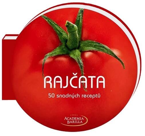Rajčata 50 snadných receptů