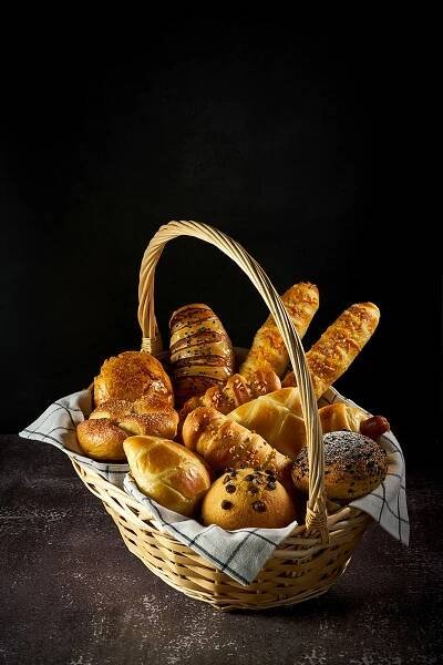 Harolds Pastry