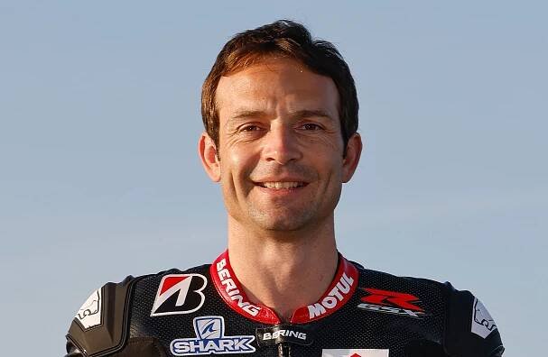Sylvain Guintoli
