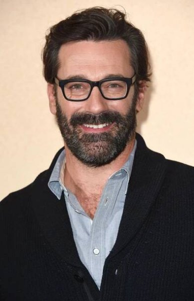 Jon Hamm Completes 30-Day Rehab Stay for Alcohol