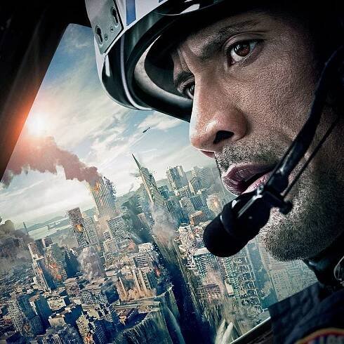 San Andreas (2015)