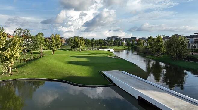 SERENO: Reignwood Residence Collection | Reignwood Park Thailand