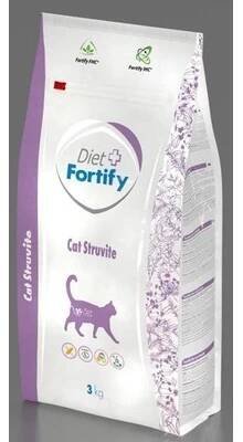 Fortify Diet Cat Struvite 3 kg