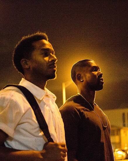 Moonlight (2016)