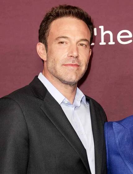 Ben Affleck Says His Public Perception Only Bothered Him Once His Kids Saw: 'That's Really Tough'