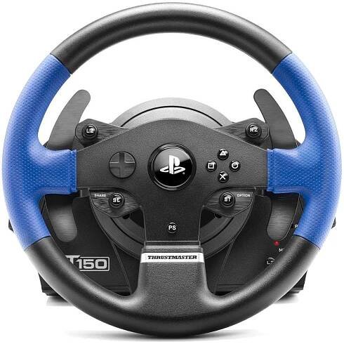 Thrustmaster T150 Force Feedback