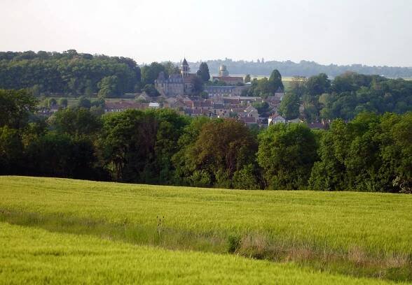 Montgeroult