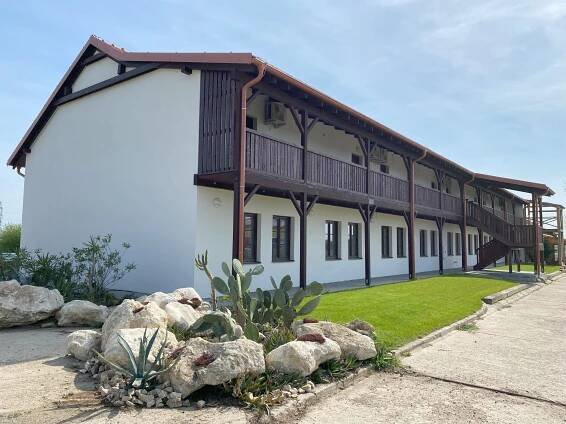 Resort Konírna - Mikulov