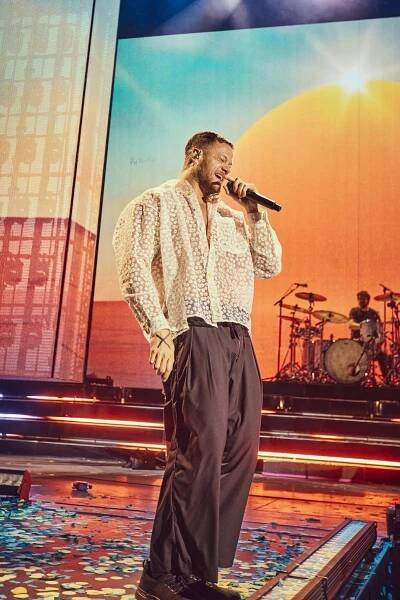 Imagine Dragons: Live from the Hollywood Bowl (2025)