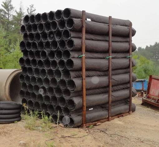Septic Systems | Sanford, ME | Pepin Precast 