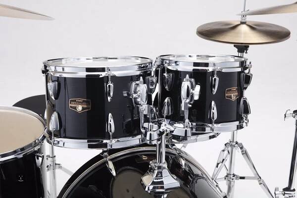 Tama IP62H6W-HBK Hairline Black