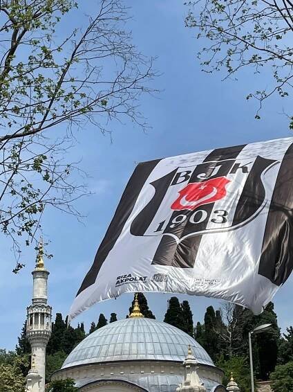 Besiktas In Istanbul Top Sehenswürdigkeiten Attraktionen Bjk Fussballclub 2025 - Türkei Life