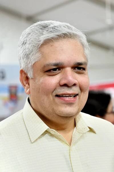 Devan Ramachandran