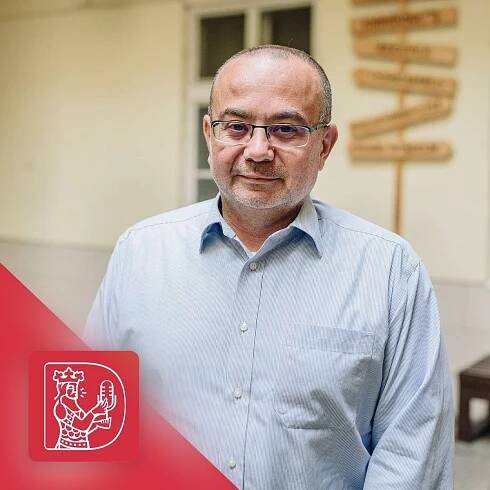 Michael Romancov: Použití fyzické síly ze strany Ruska nelze ničím omluvit
