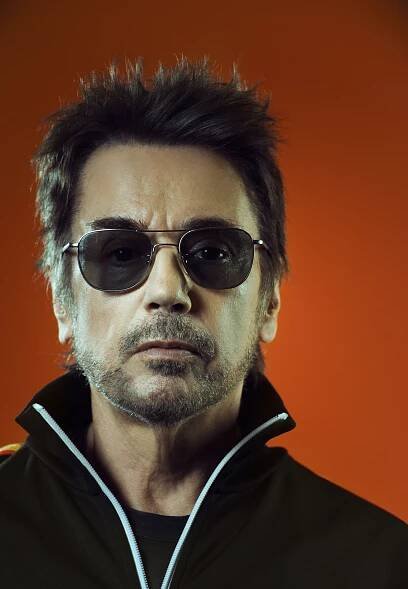 Jean-Michel Jarre vydává svůj velkolepý VR koncert