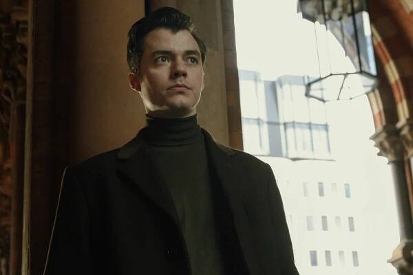 Jack Bannon