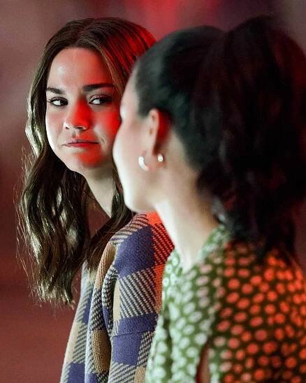 Good Trouble