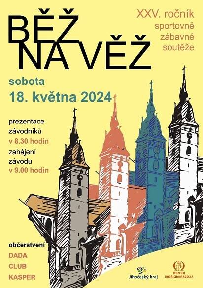 Akce na Hradecku od 13. do 19. května. Prohlédněte si kalendář a pozvánky