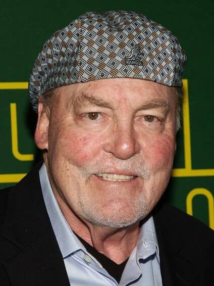 Stacy Keach - Actor