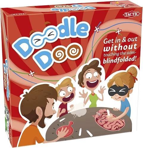 Party & Family Board Games | 365 Games UK | 365 Games UK 