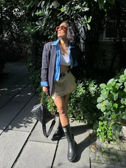 Masaba Gupta