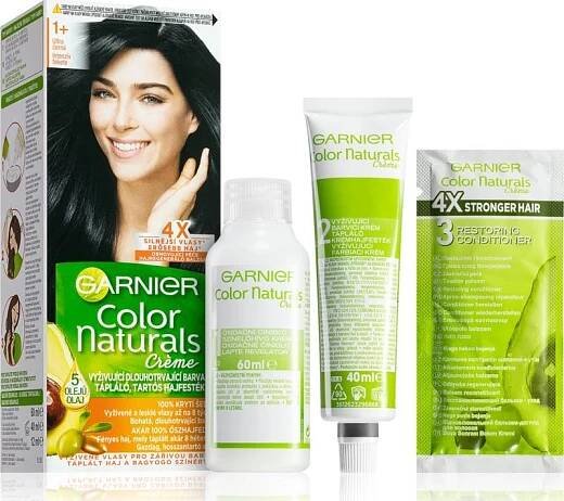 Garnier Color Naturals Creme 110 ml