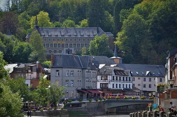 La Roche en Ardenne - BELGIUM