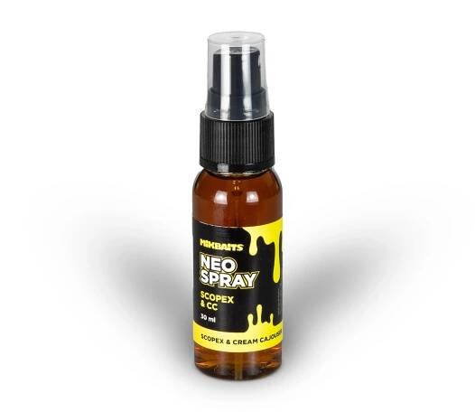 Neo spray 30ml - Scopex + CC