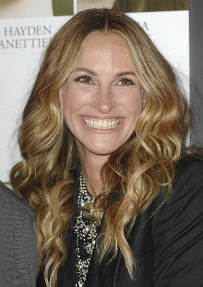 Julia Roberts vzkázala Bradovi a Angelině: Pohlídám vám děti!