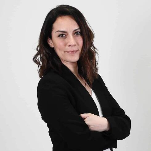 Francesca Biasiato - Better Work