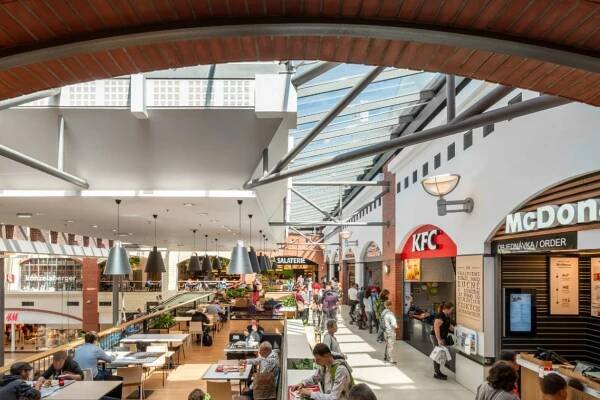 Olympia Plzeň | CPIPG