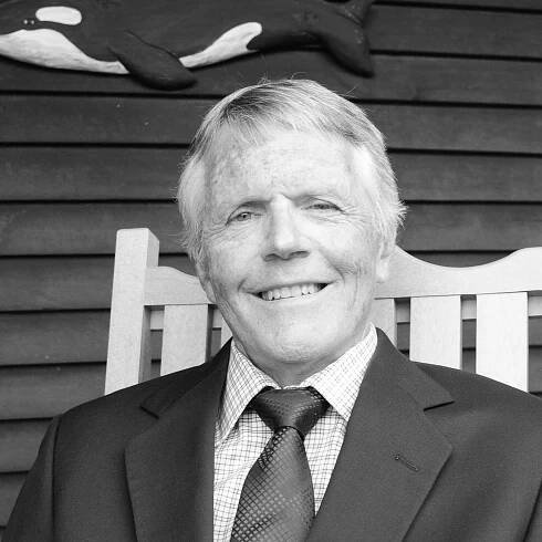 Jim Estes, biologist who revealed how sea otters shape entire ecosystems, died on May 20, aged 79