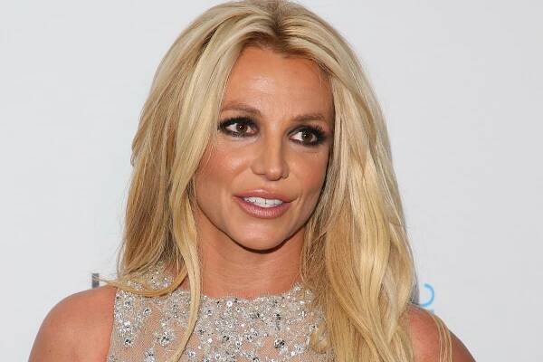 Britney Spears