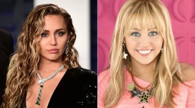 Miley Cyrus vydává osobní skladbu End Of The World, maminku Tish doprovázela k oltáři | EVROPA 2