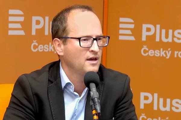 ČNB musí dělat víc. Vysoká inflace tu jinak bude dalších 10 let, varuje ekonom Havránek