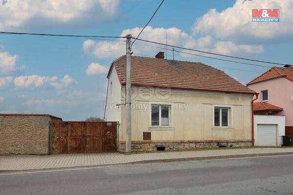 Prodej Dům, Chotíkovská, Plzeň - Malesice