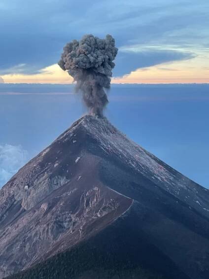 Guatemala – travel eat wonder