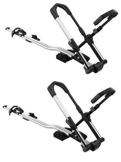 Thule UpRide 599 - akční sada 2 ks