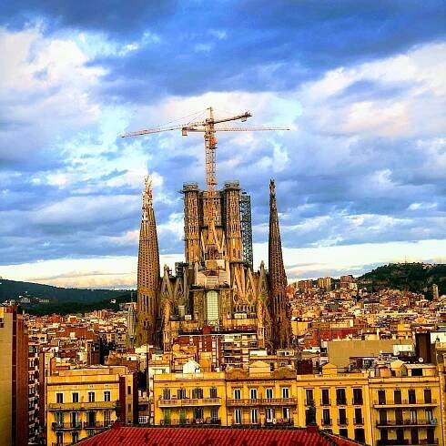 EUROSTARS MONUMENTAL - Prices & Hotel Reviews (Barcelona, Catalonia)