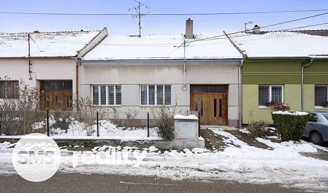 Krátká, Bučovice - Vícemilice, okres Vyškov