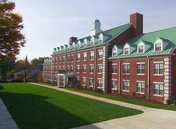 Bica-Ross Hall - Capstone Development Partners
