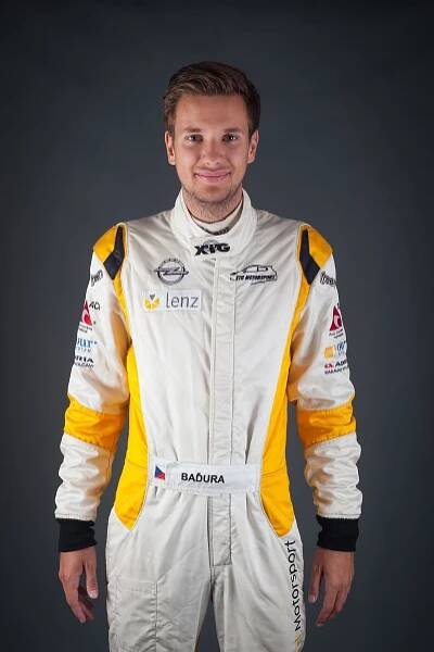 09.08.2017_Opel Motorsport Team - Příběhy - DAVID NAVRÁTIL