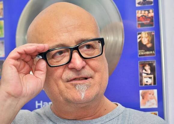 Slávek Janda s Abraxasem vydal reedici jejich debutu Box, nové album neplánuje