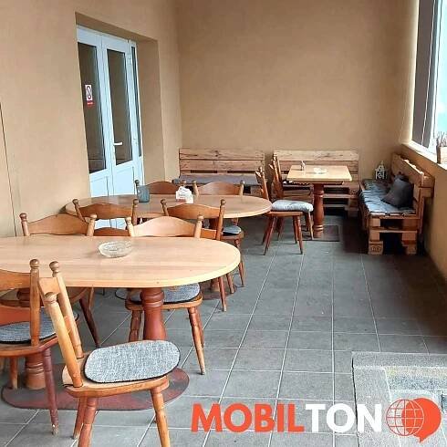 Hostinec u paši - Oráčov - restaurace v oráčov