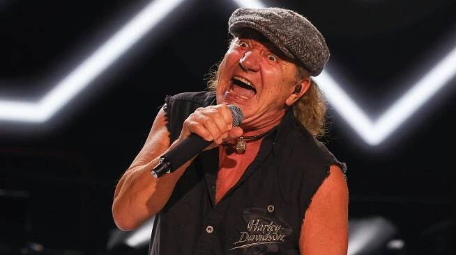 Do Prahy přijíždějí AC/DC. Vstupenky jsou o 55 procent dražší než naposledy - Seznam Zprávy