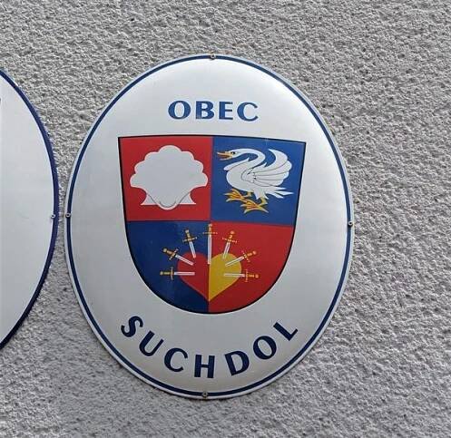 Suchdol - obecní úřad foto 2