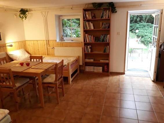 Ranch 79 Smědčice - ubytování | Hportal.cz