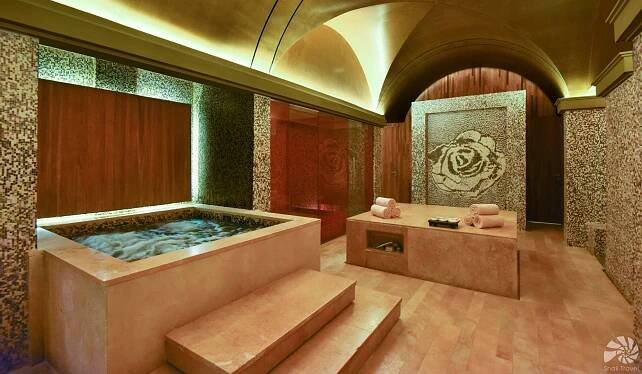 KEMPINSKI HOTEL ISHTAR DEAD SEA